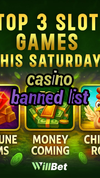 casino banned list-bingoflashcasino.igamblingorder.com