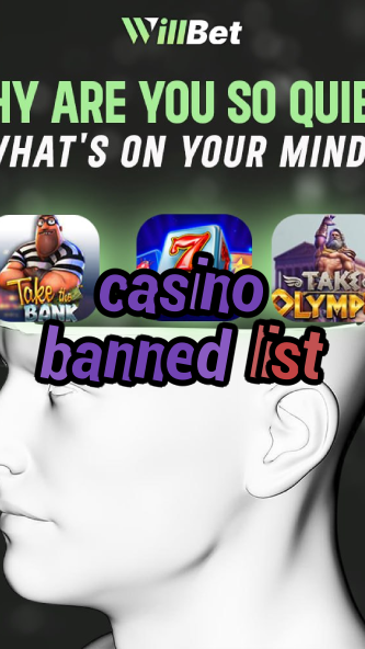 casino banned list-bingoflashcasino.igamblingorder.com