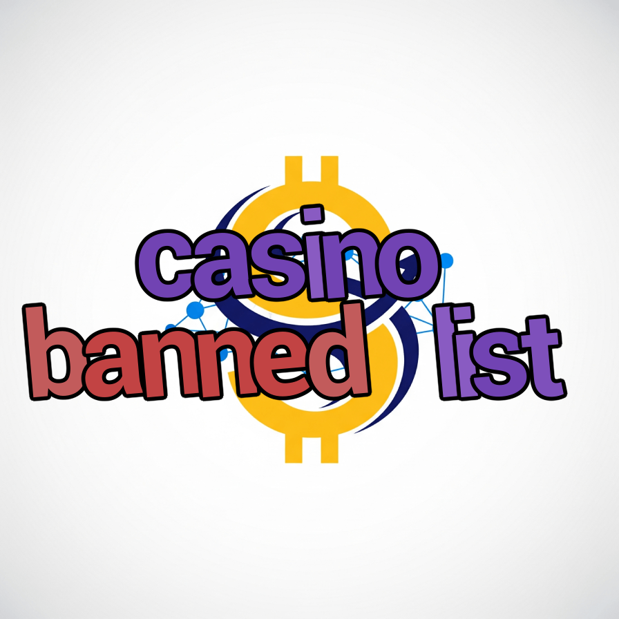 casino banned list